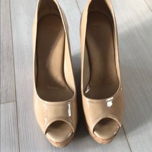 Jimmy Choo wedges 37